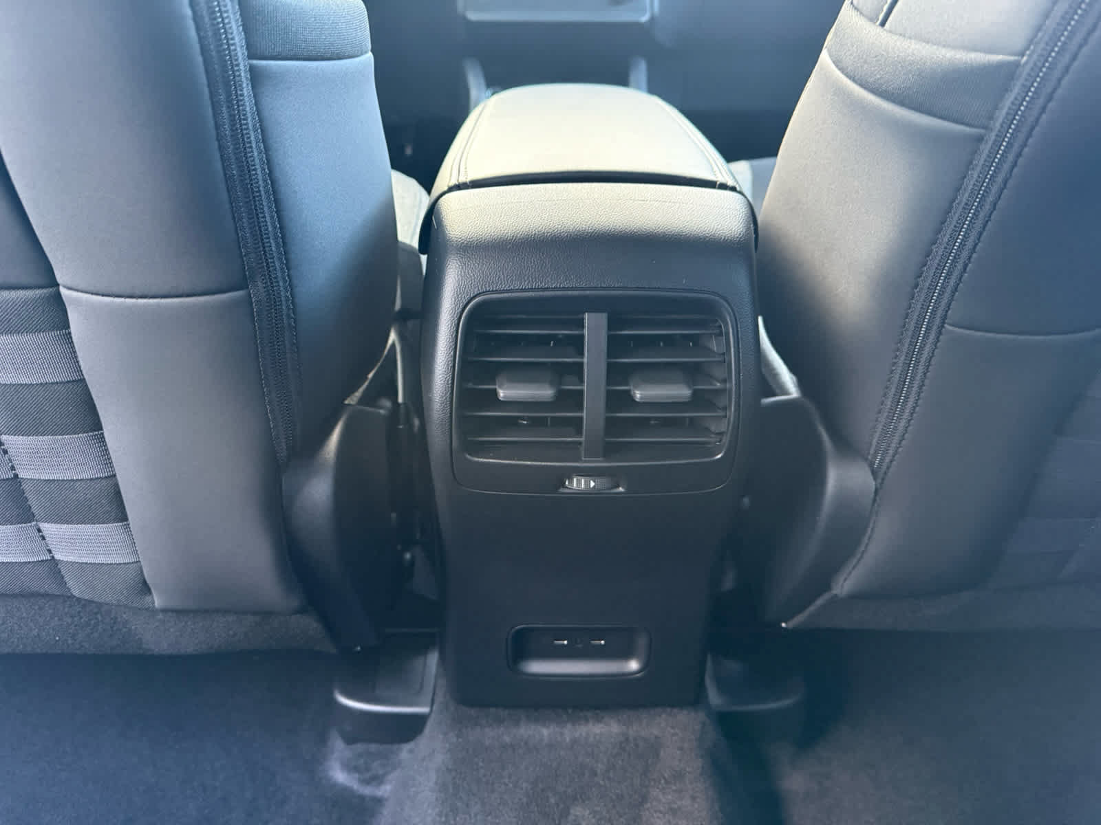 New 2026 Ford Bronco Sport Big Bend AWD/4WD image 11