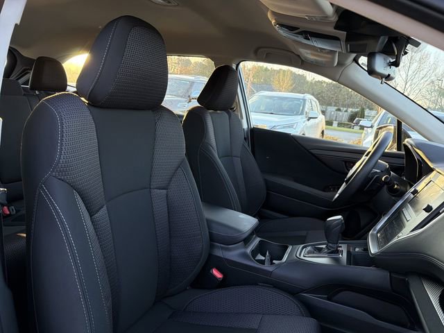 Used 2025 Subaru Outback image 18