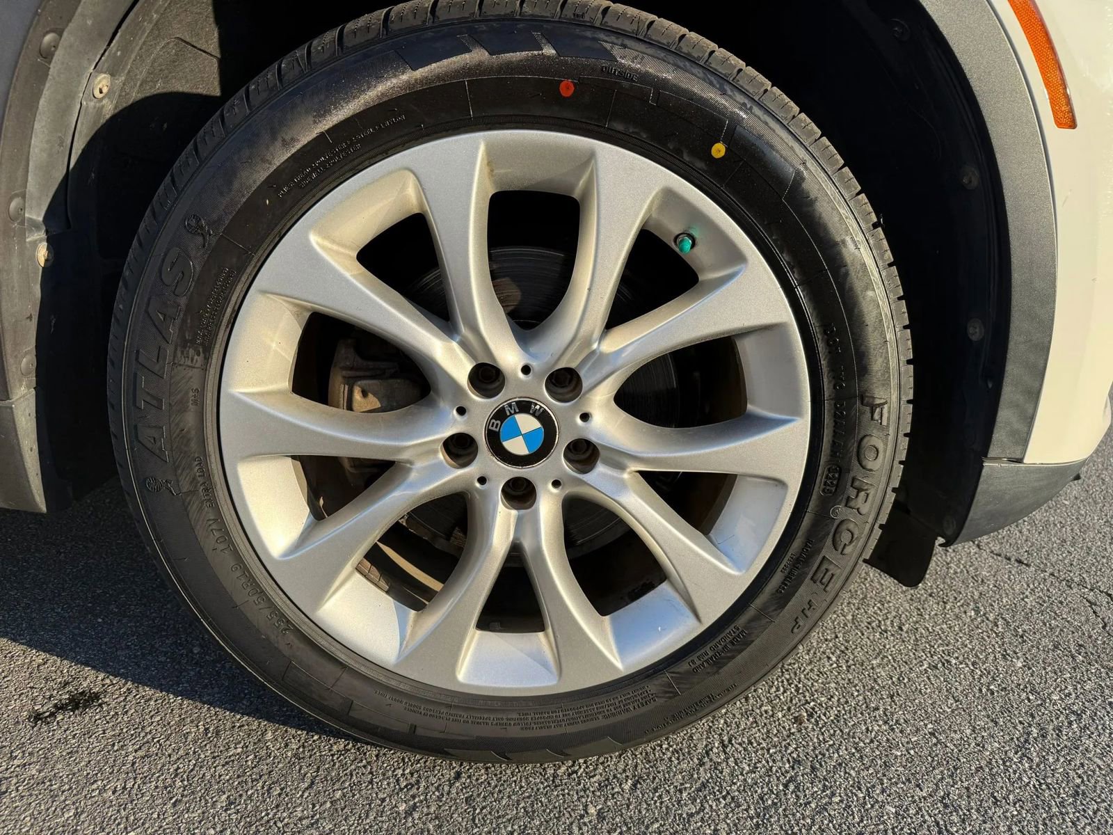 Used 2011 BMW 535i Sedan RWD image 25