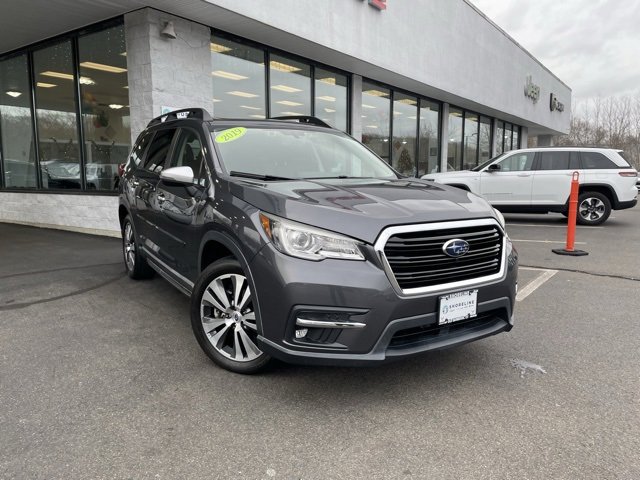 Used 2019 Subaru Ascent Touring image 3