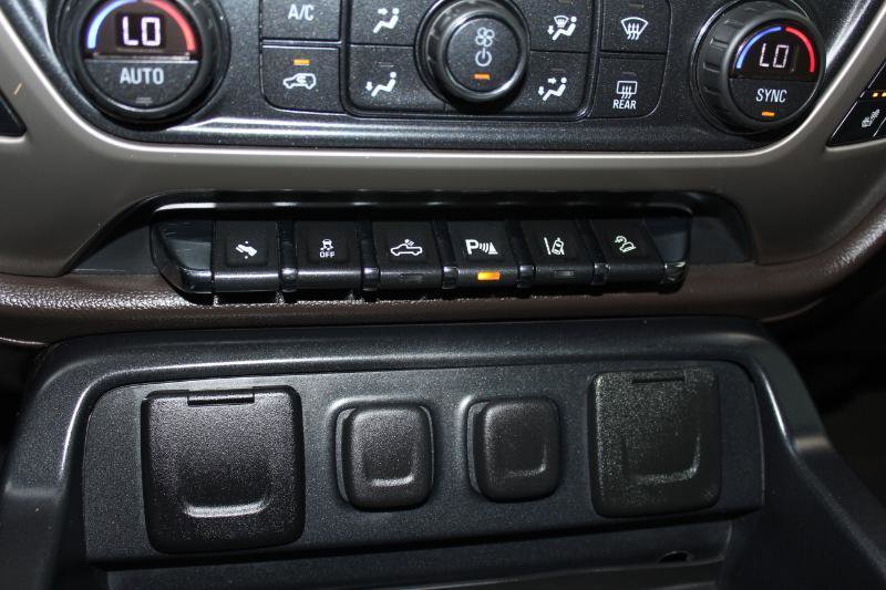 Used 2014 GMC Sierra 1500 Denali image 35