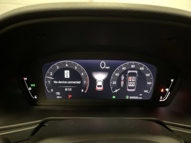 Used 2025 Honda Accord SE image 15