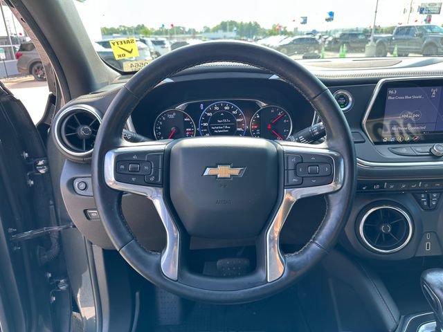 Used 2019 Chevrolet Blazer Premier FWD image 20