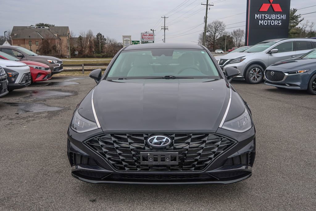 Used 2023 Hyundai Sonata SEL image 6