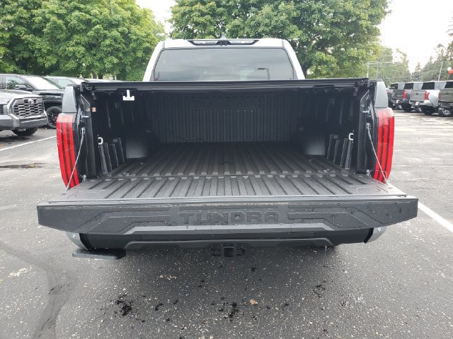 New 2026 Toyota Tundra Limited AWD/4WD image 9