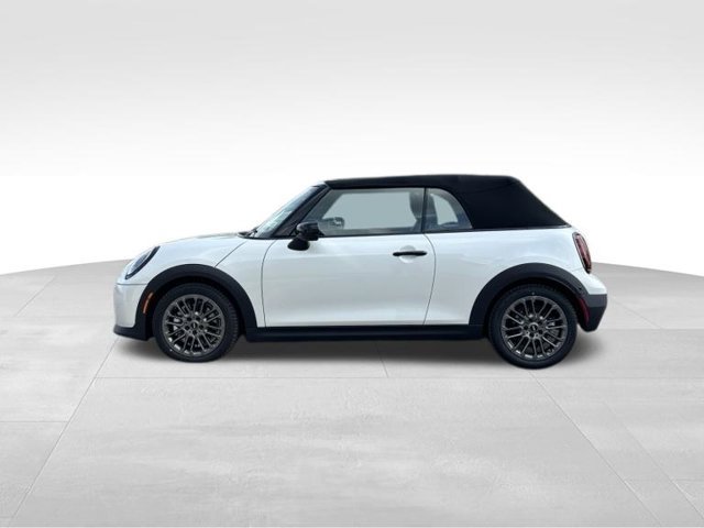 New 2026 MINI Cooper S FWD image 10