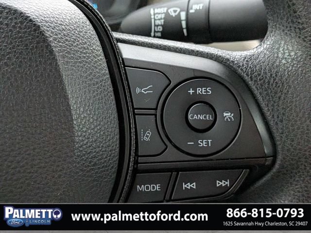 Used 2020 Toyota Corolla LE w/ LE Premium Package FWD image 23