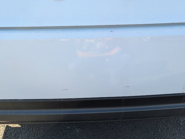 Used 2026 Toyota Camry LE FWD image 8