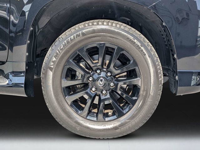 Used 2022 Lexus GX 460 w/ Black Line Special Edition AWD/4WD image 10