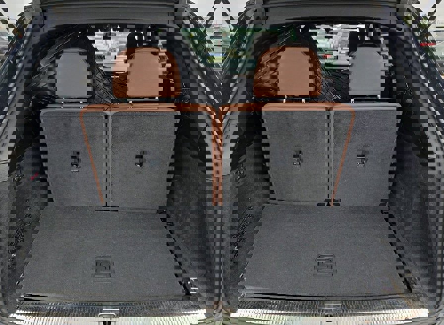 Used 2017 Audi Q7 3.0T Prestige image 6