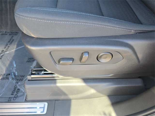 New 2026 Chevrolet Silverado 1500 LT image 28