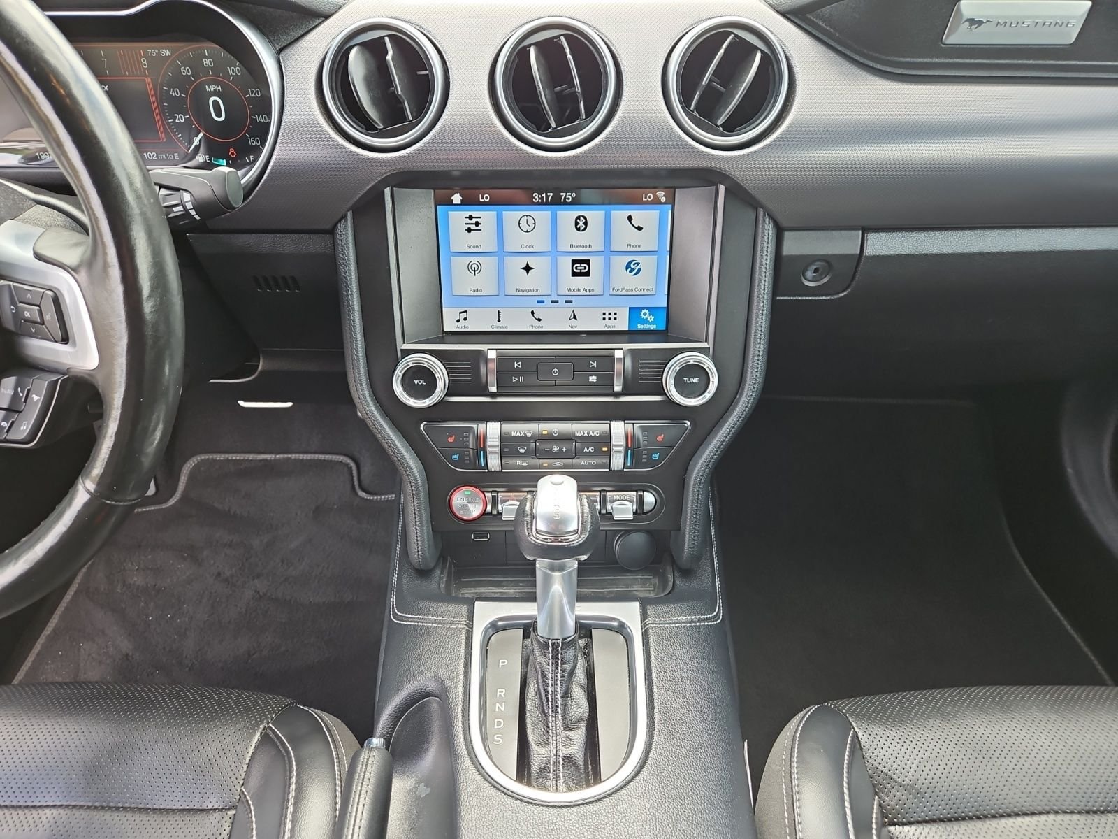 Used 2019 Ford Mustang GT Premium w/ Equipment Group 401A RWD image 11