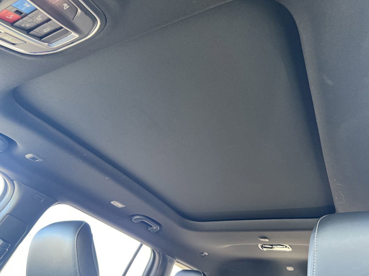 New 2025 Jeep Grand Cherokee L Limited AWD/4WD image 3