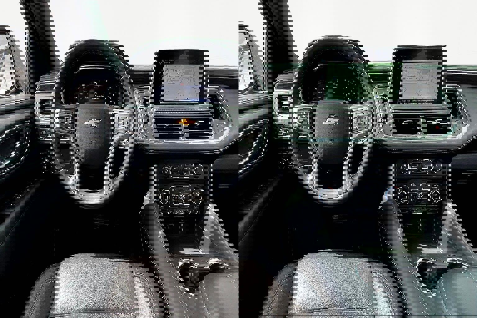 Used 2024 Chevrolet Tahoe LT image 8