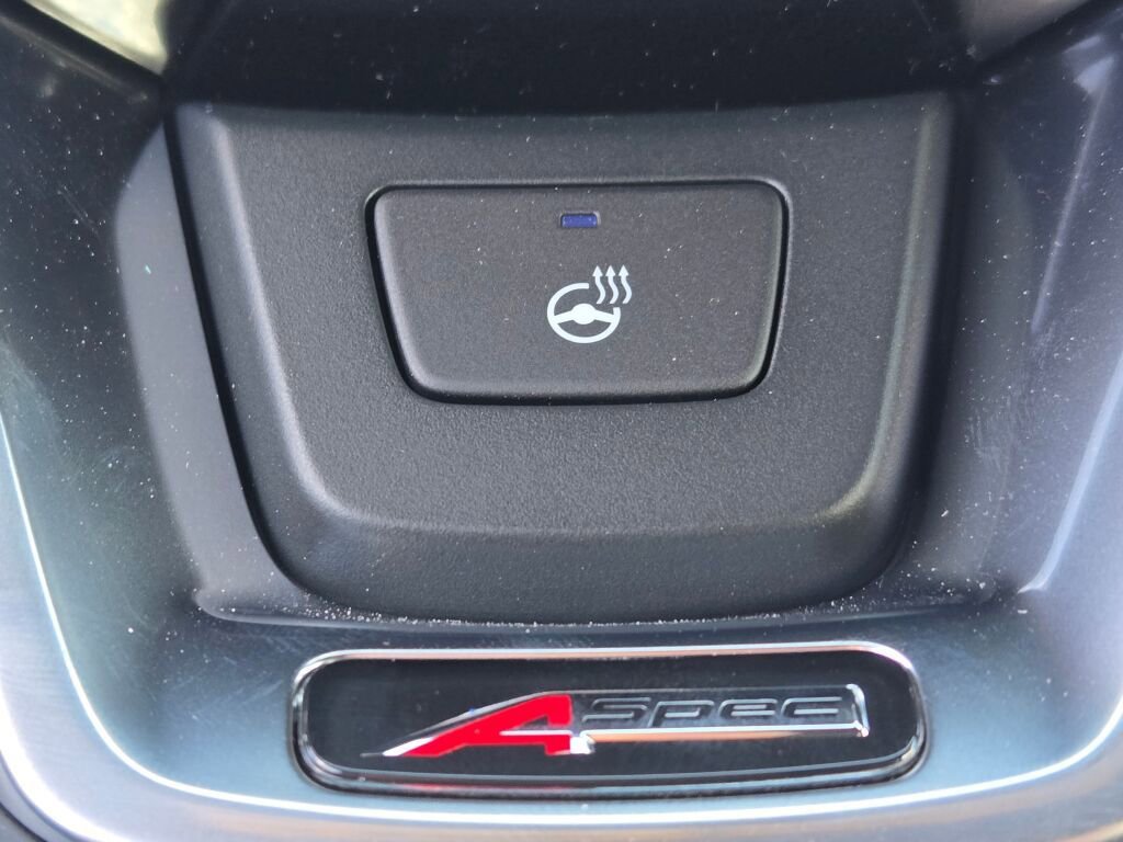 New 2026 Acura ADX A-Spec AWD/4WD image 40