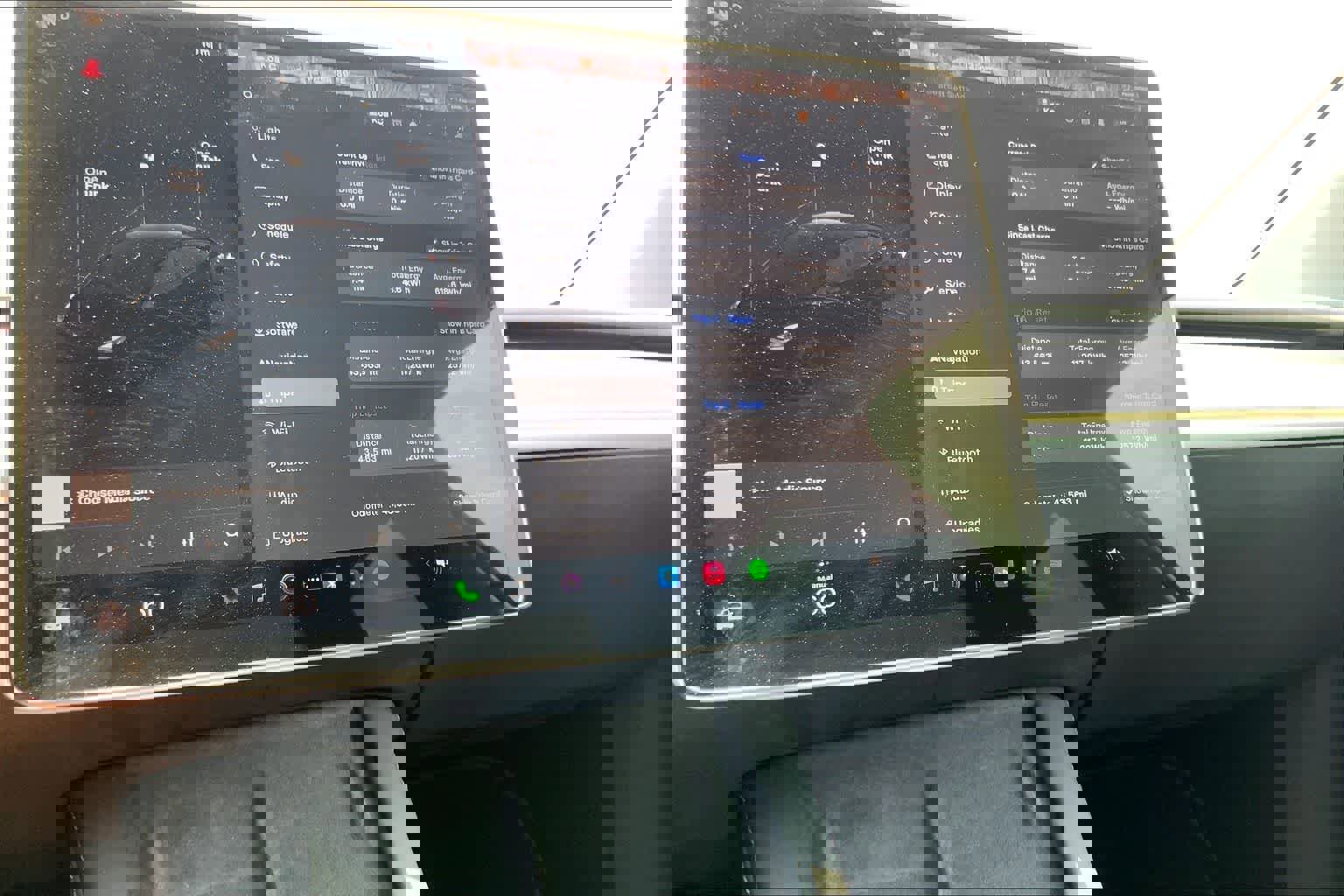 Used 2023 Tesla Model Y Performance image 18