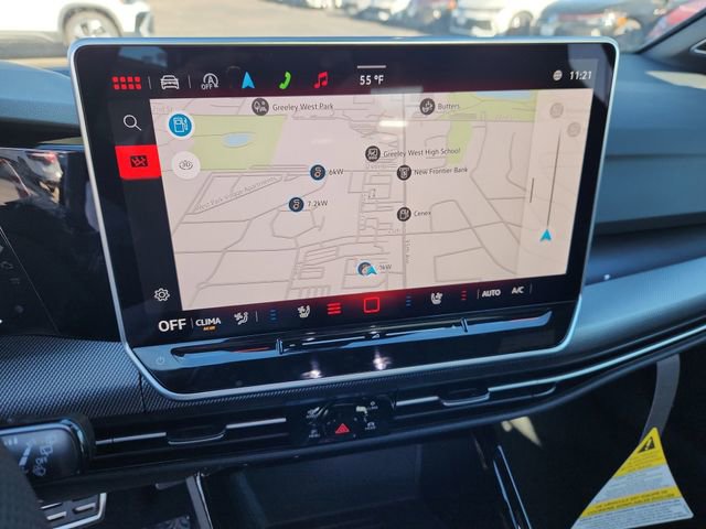 New 2026 Volkswagen GTI SE image 15