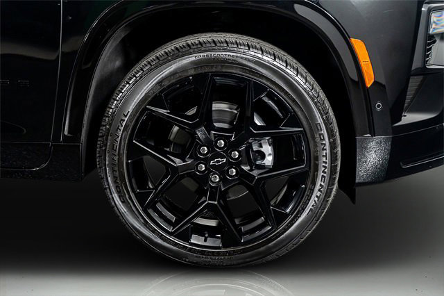Used 2026 Chevrolet Traverse RS image 13