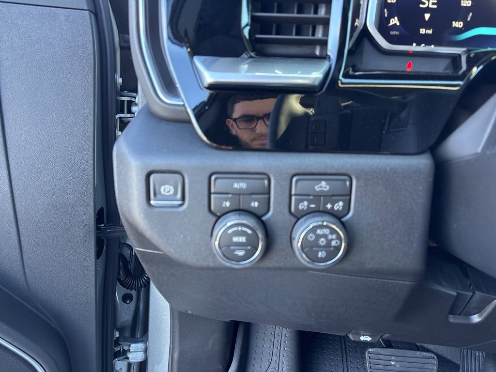 New 2026 Chevrolet Silverado 1500 RST w/ Redline Edition image 18