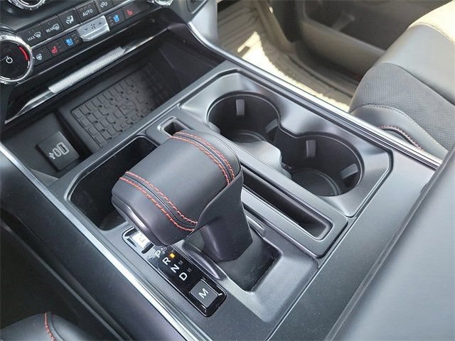New 2025 Ford F150 Raptor AWD/4WD image 12