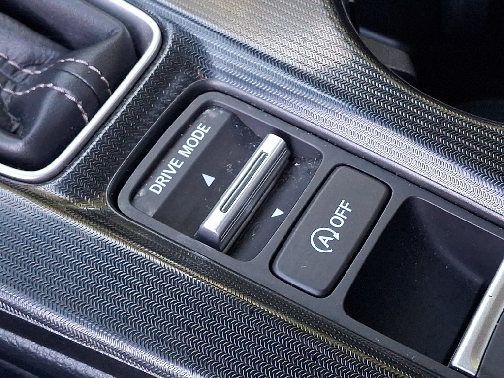 Used 2024 Honda Civic Sport image 27