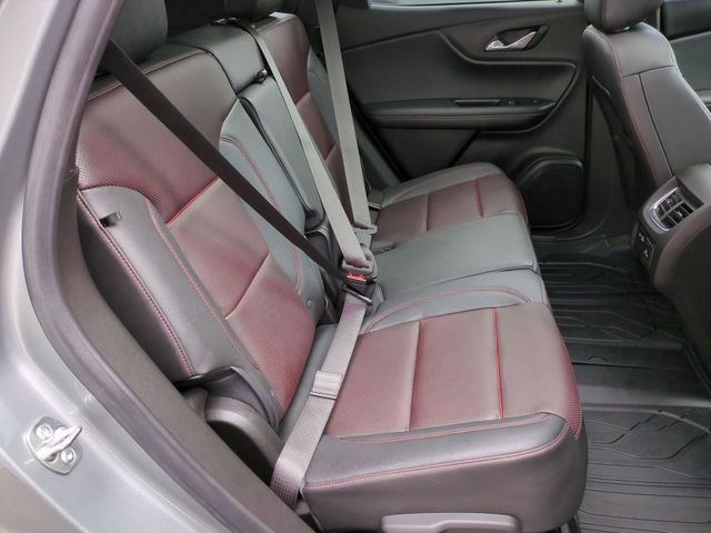 Certified 2023 Chevrolet Blazer RS w/ Driver Confidence II Package AWD/4WD image 29