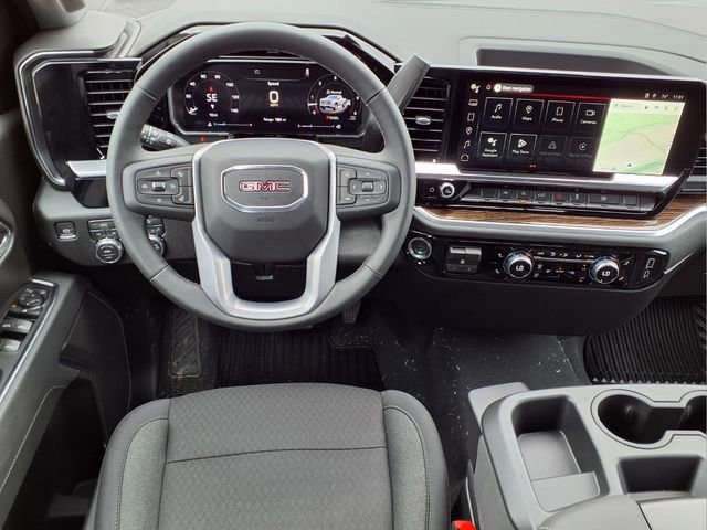 New 2026 GMC Sierra 1500 SLE w/ Preferred Package image 7