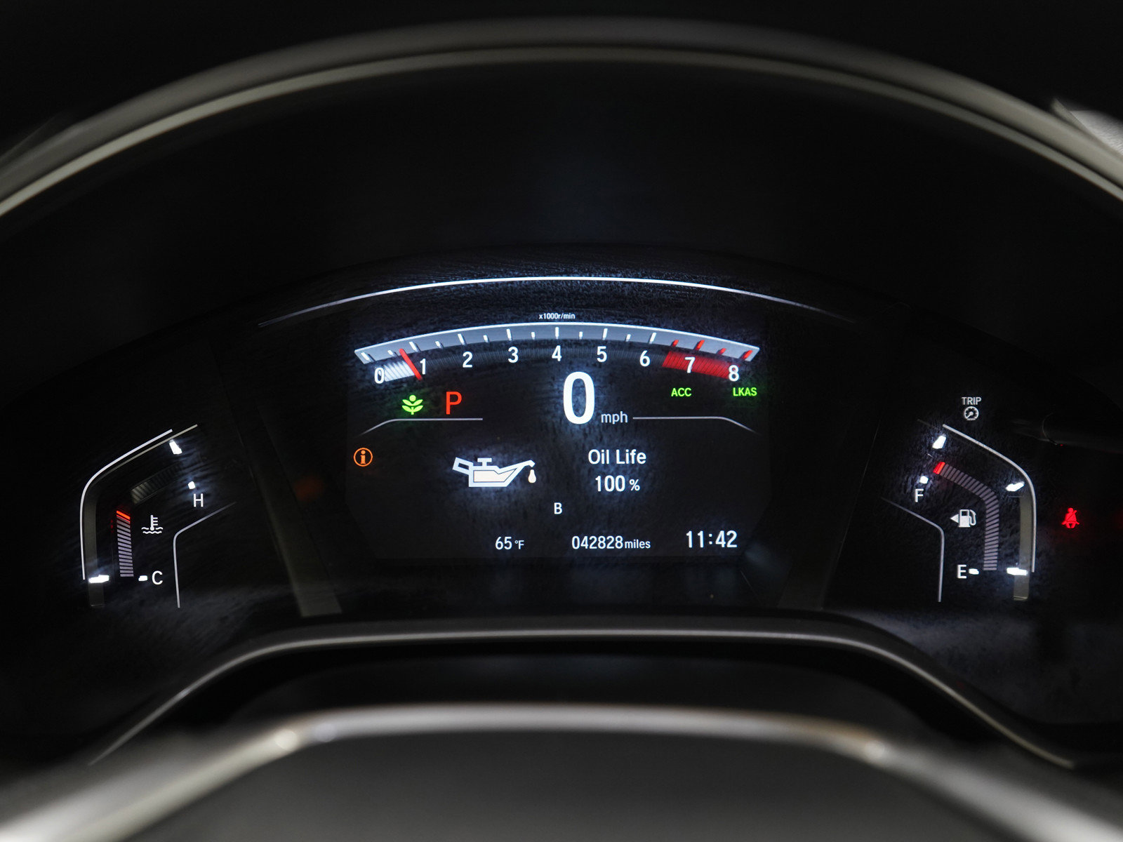 Used 2022 Honda CR-V EX image 23