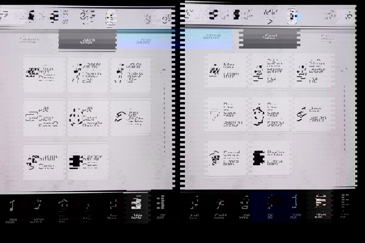 Used 2022 Jeep Wagoneer Series III w/ Premium Group I image 49