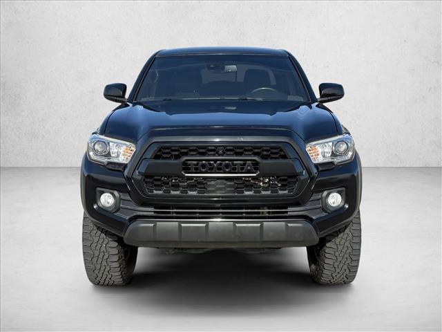 Used 2021 Toyota Tacoma TRD Off-Road w/ Technology Package video 2