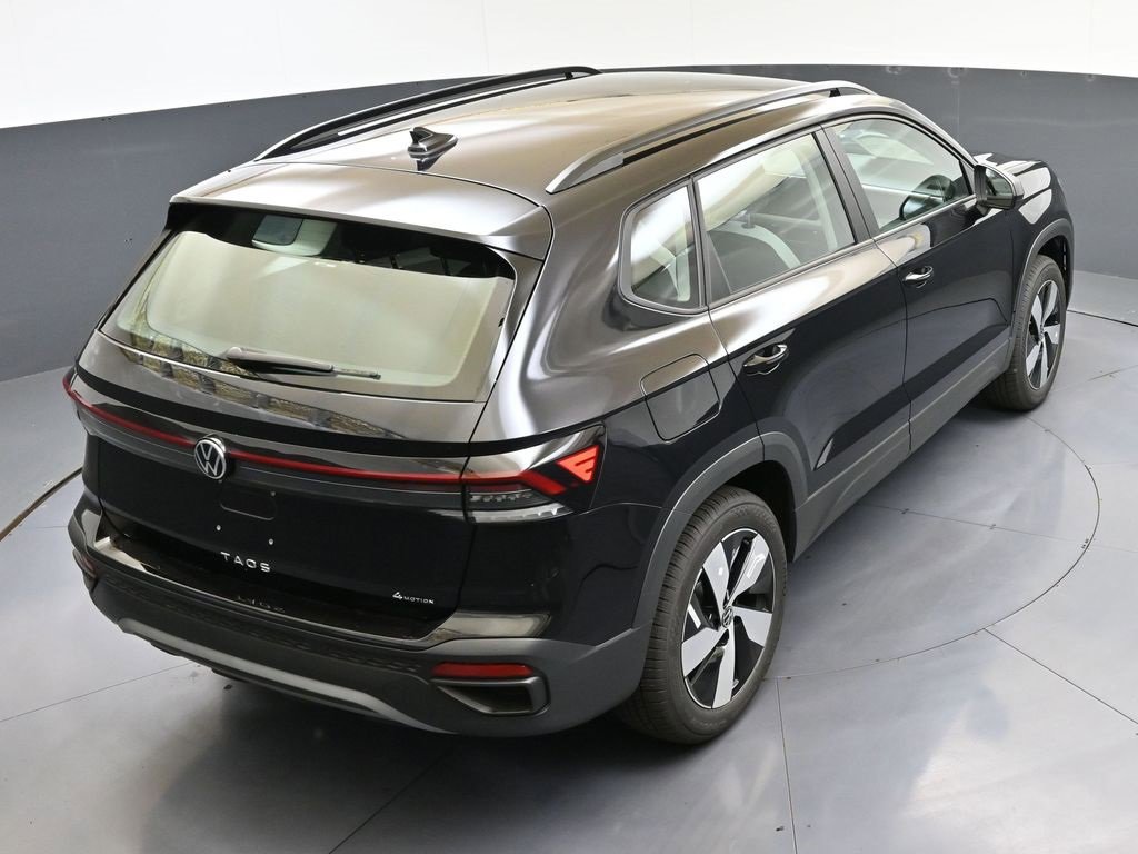 New 2025 Volkswagen Taos S image 47