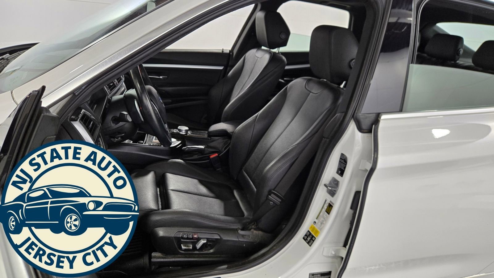 Used 2019 BMW 330i Gran Turismo xDrive w/ Convenience Package image 24