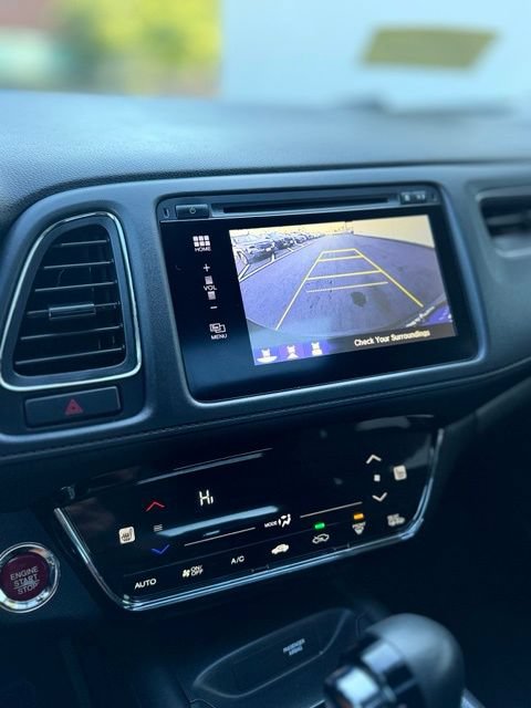 Used 2016 Honda HR-V EX image 10