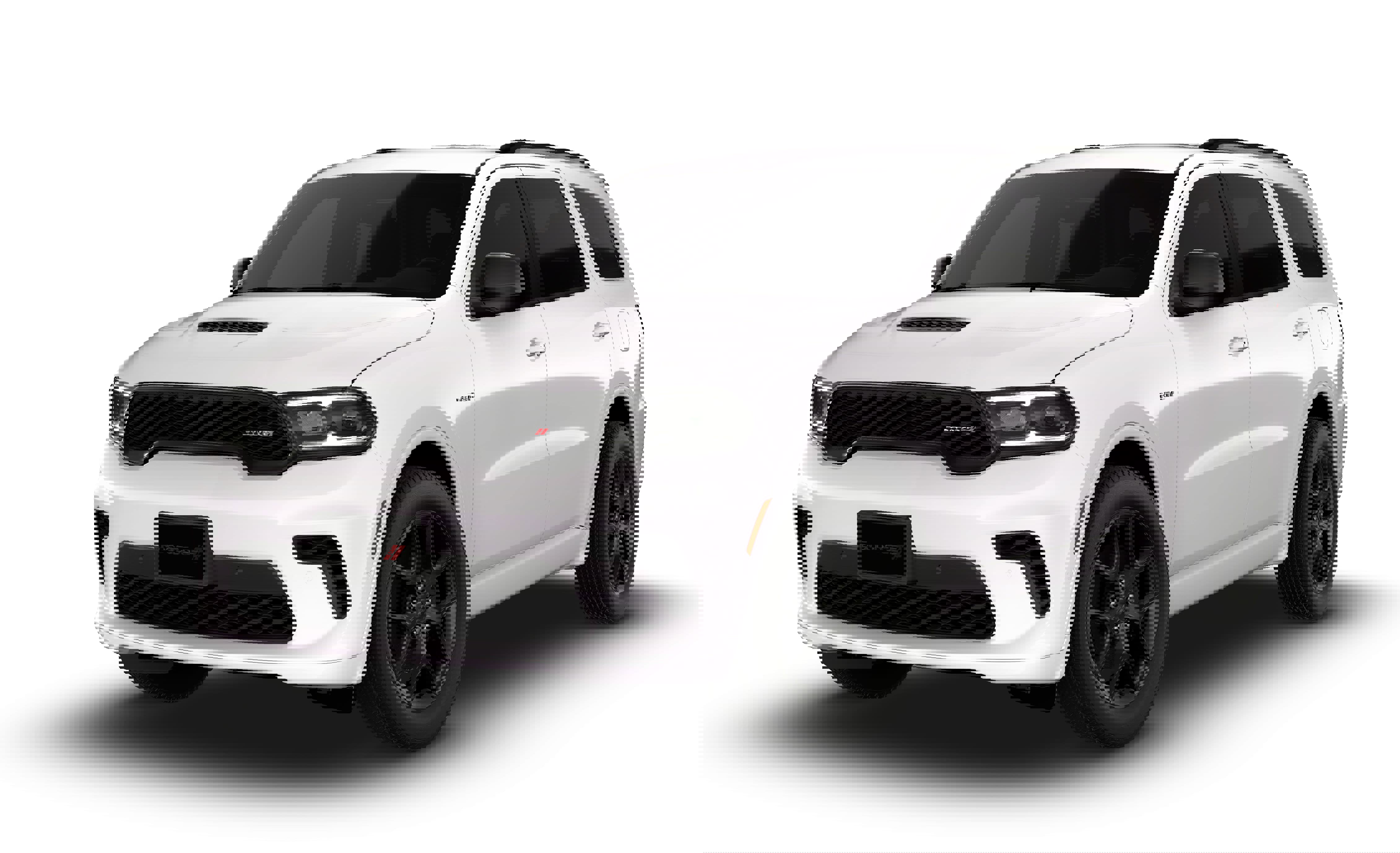 New 2026 Dodge Durango GT