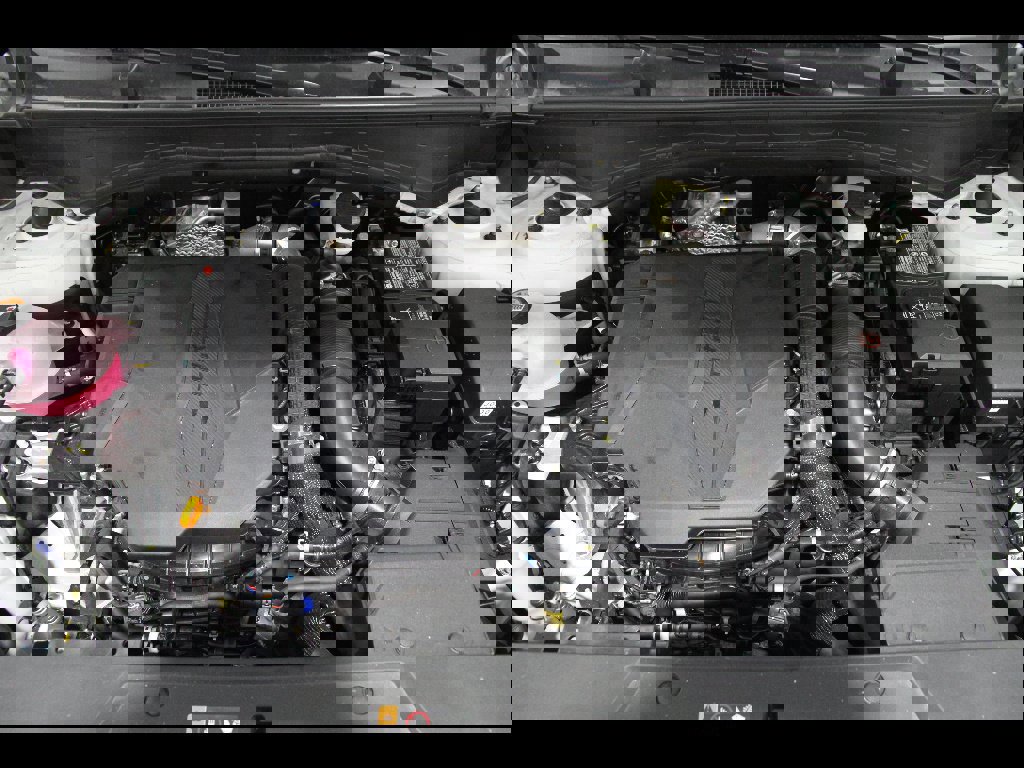 Certified 2026 Hyundai Santa Fe SEL image 21