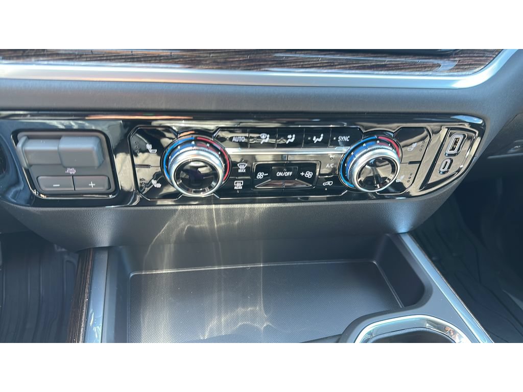 New 2026 GMC Sierra 1500 Elevation AWD/4WD image 15