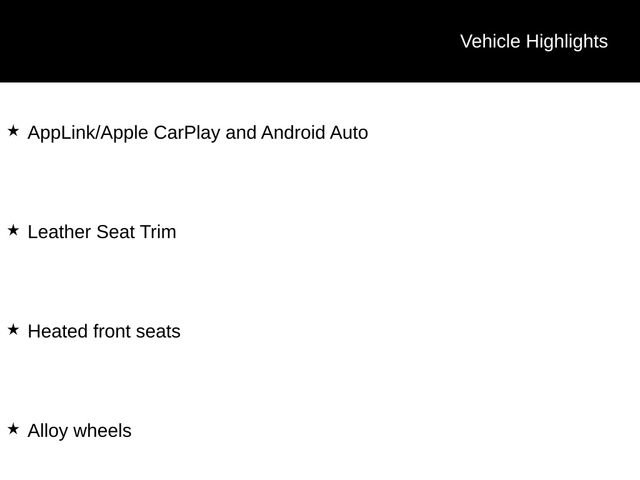 Certified 2025 MAZDA CX-30 2.5 Turbo w/ Premium Plus Pkg image 12