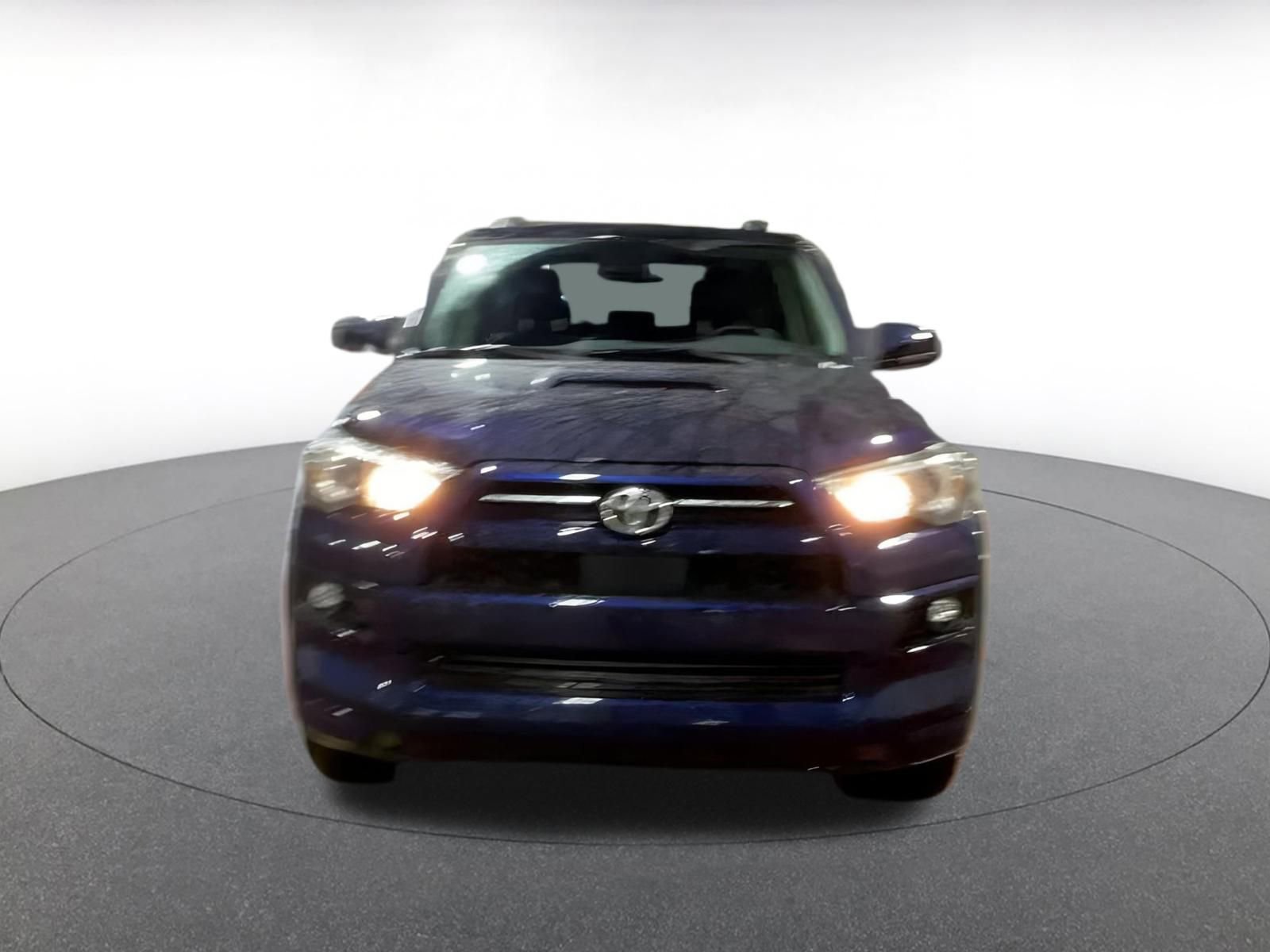 Used 2024 Toyota 4Runner TRD Sport image 4