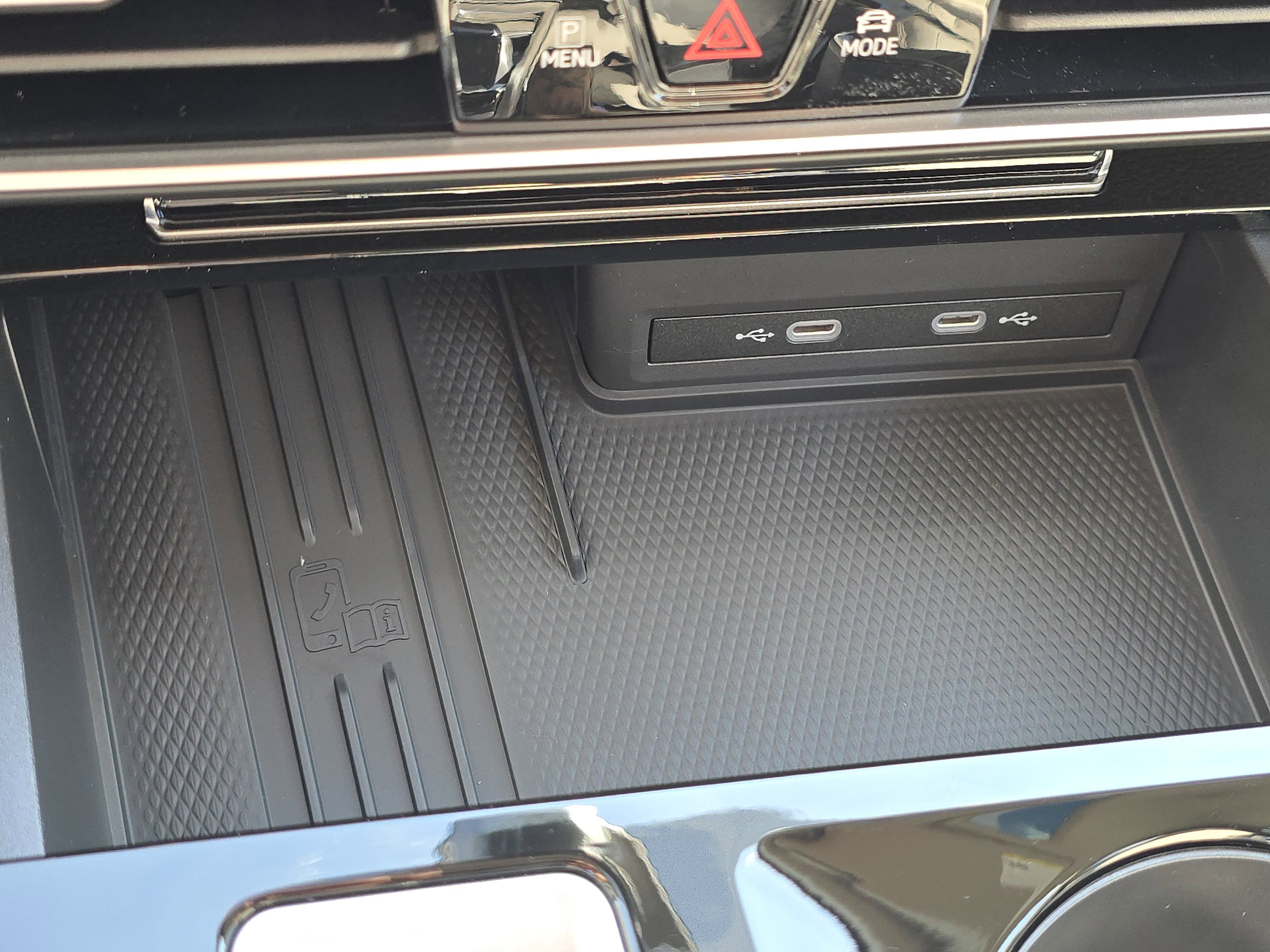 New 2026 Volkswagen Atlas SE image 26