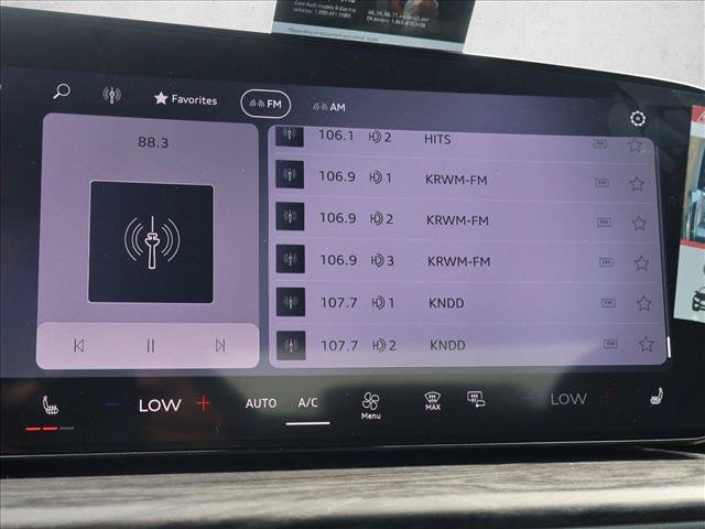 New 2026 Audi Q5 Premium Plus AWD/4WD image 11