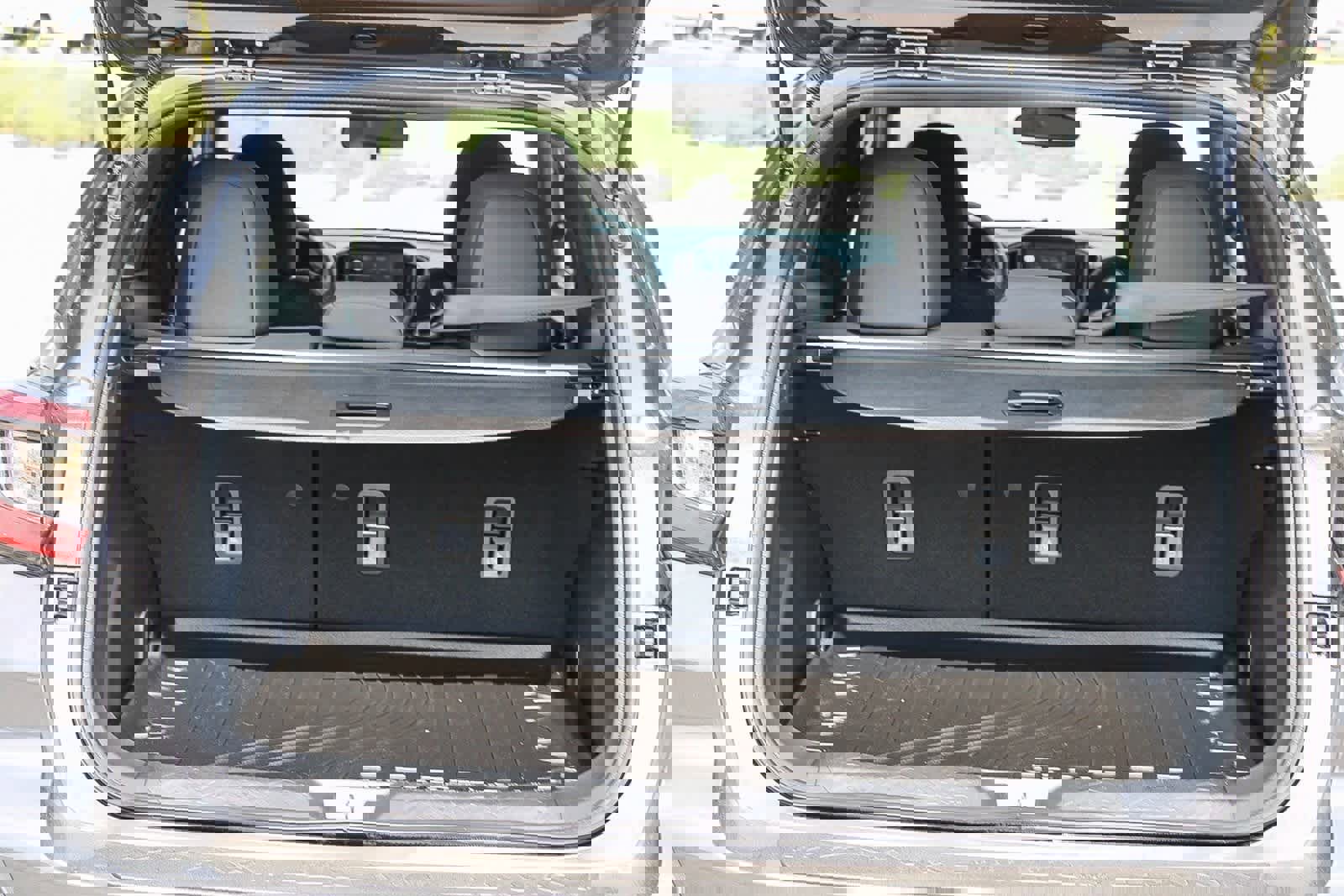 New 2025 Subaru Crosstrek 2.5i Sport image 25