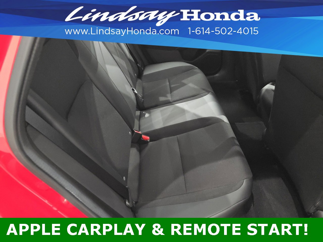 Used 2024 Honda Civic Sport image 8