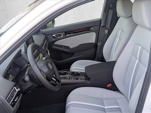 New 2026 Honda Civic Sport image 4