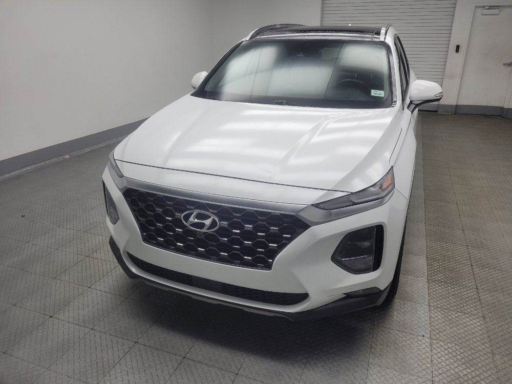 Used 2019 Hyundai Santa Fe AWD image 15