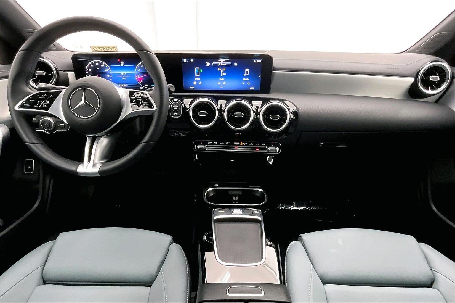 Used 2026 Mercedes-Benz CLA 250 image 14