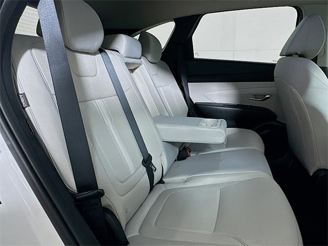 Certified 2025 Hyundai Tucson SEL image 26
