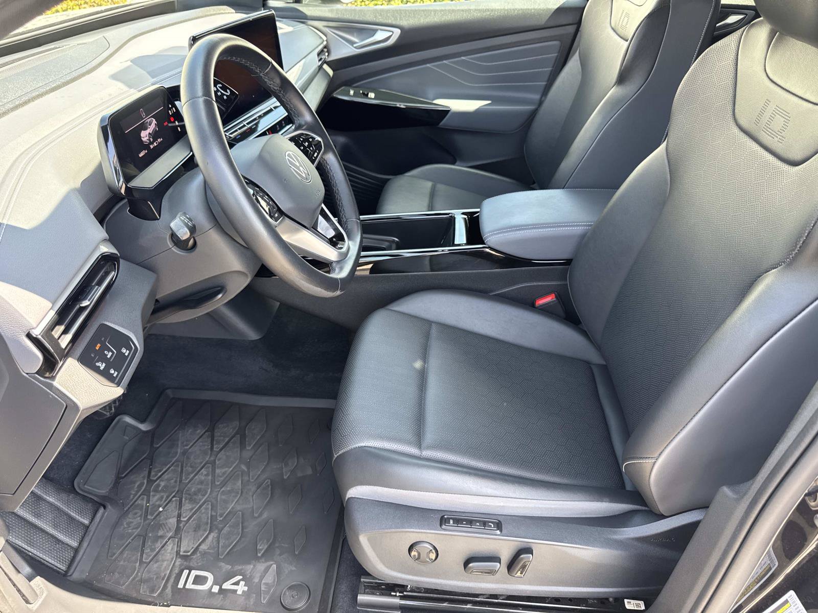 Certified 2023 Volkswagen ID.4 Pro S RWD image 23