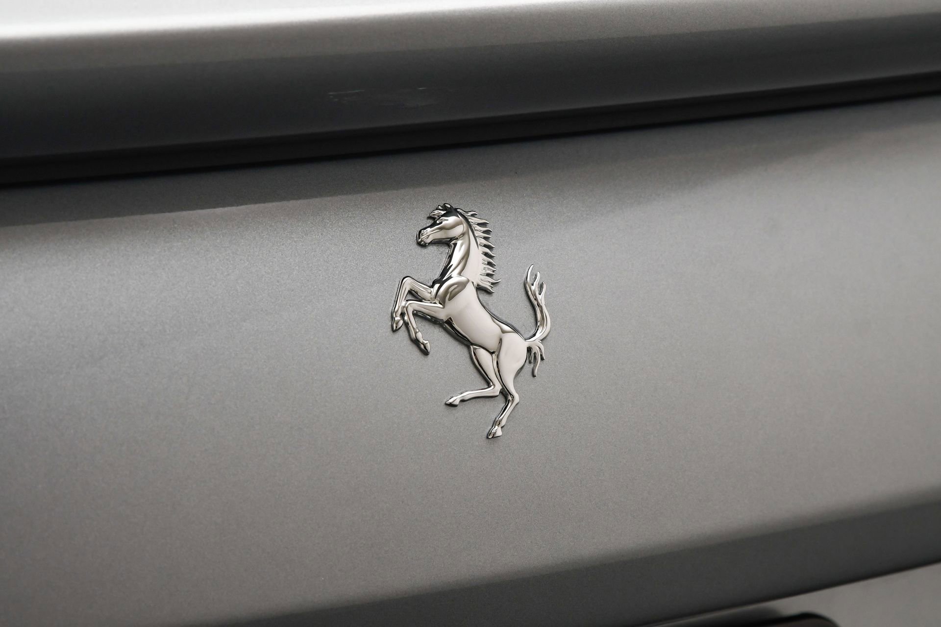 Used 2025 Ferrari Roma Spider image 23