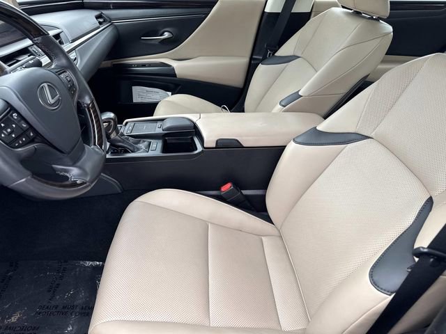 Used 2021 Lexus ES 350 350 w/ Premium Package image 21