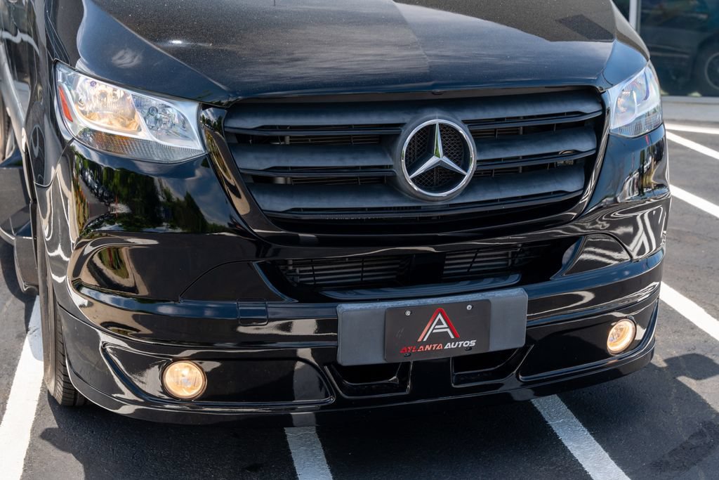 Used 2019 Mercedes-Benz Sprinter 170 image 6